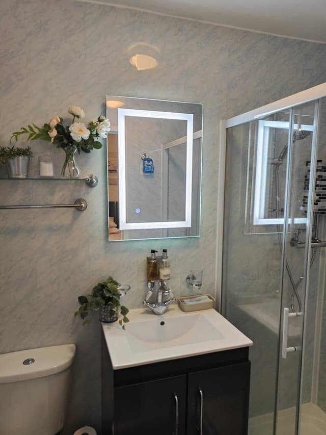 Superior Double Room, Ensuite