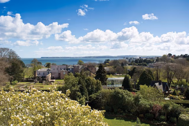 Superior Double or Twin Room, Sea View