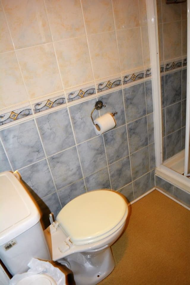 Double Room, Ensuite