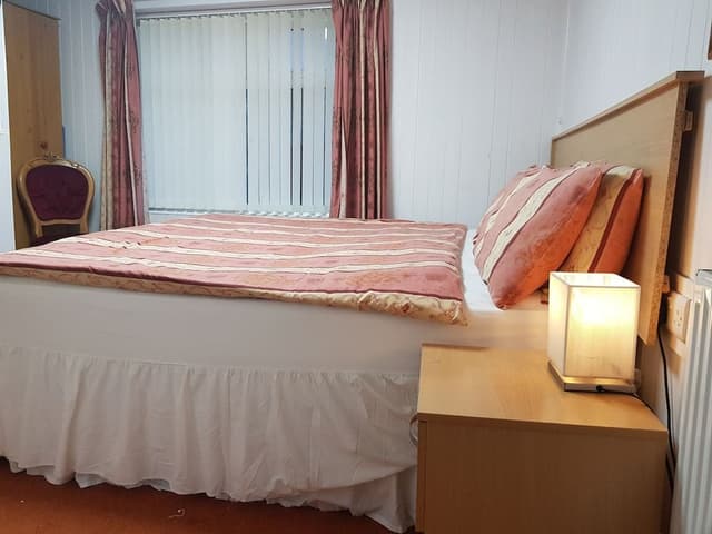 Double Room, Ensuite