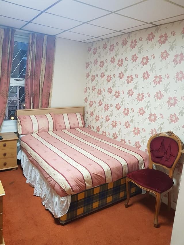 Double Room, Ensuite