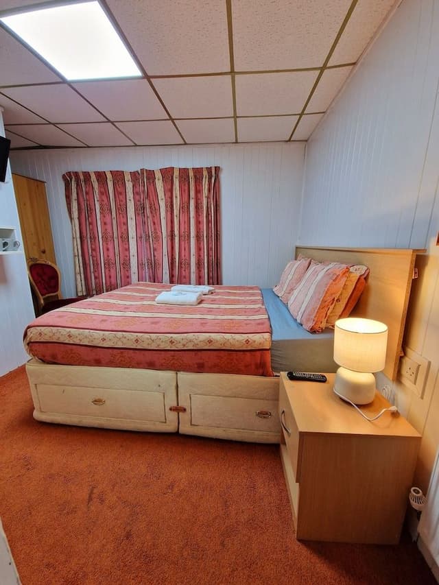 Superior Double Room, Ensuite