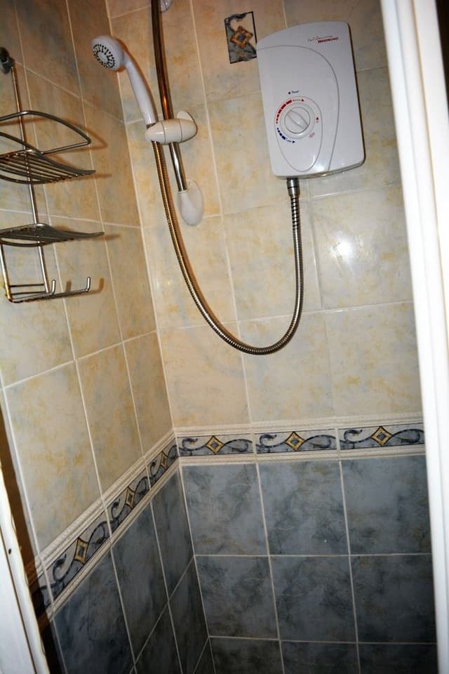 Double Room, Ensuite