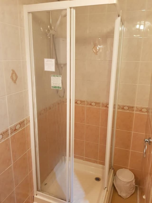 Superior Double Room, Ensuite
