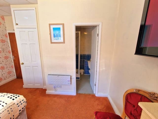 Superior Double Room, Ensuite