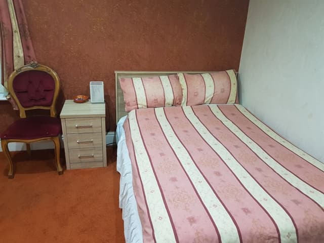 Double Room, Ensuite