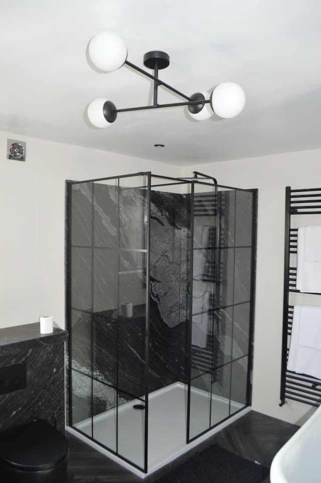 Deluxe Double Room with Bath
