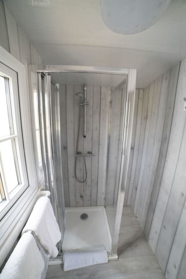 Shepherd Hut