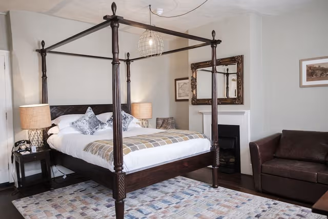 Superior Double Room