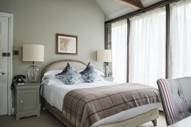 Comfort Double Room