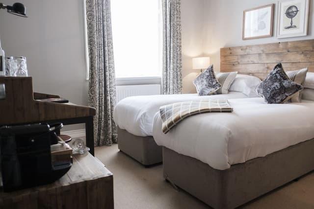 Comfort Double Room
