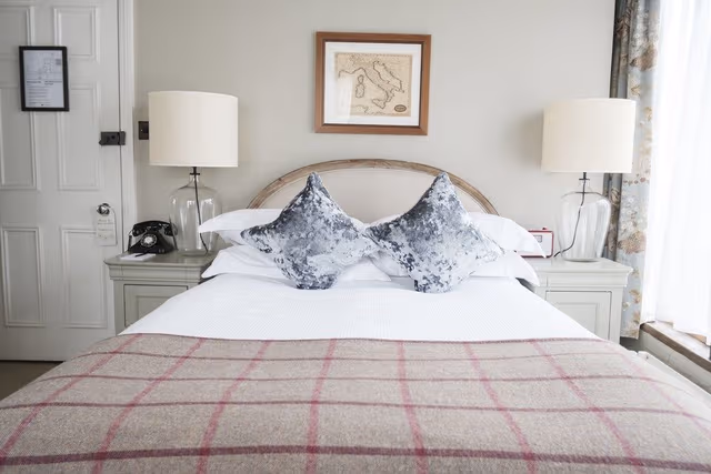 Comfort Double Room