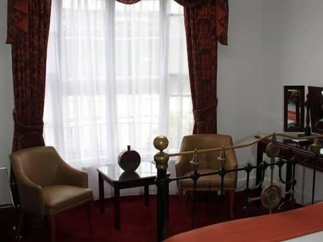 Superior Double Room, Ensuite