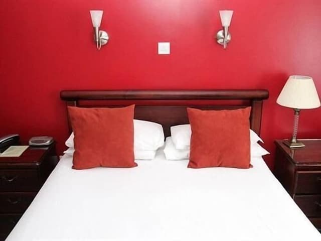 Double Room, Ensuite