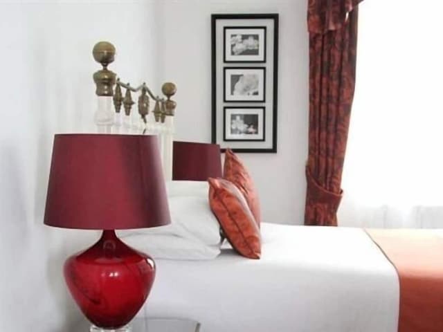 Superior Double Room, Ensuite