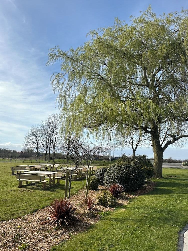 Holt Lodge Hotel