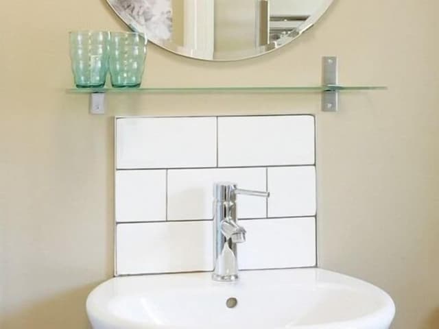 Executive Single Room, Ensuite