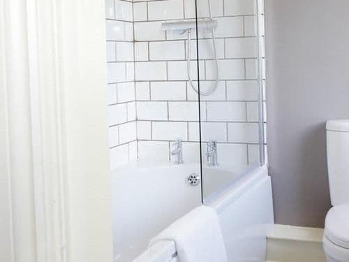 Double room-Executive-Ensuite