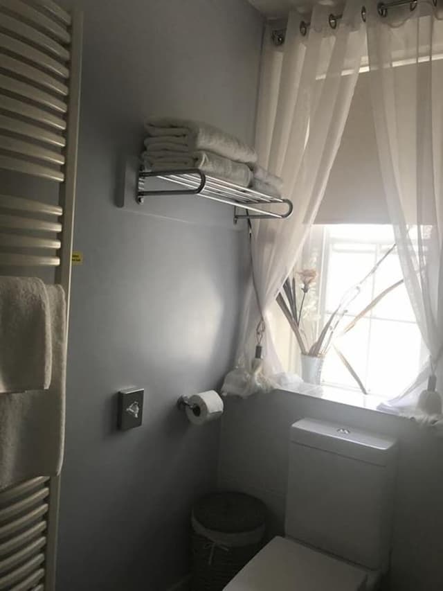 Triple Room, Ensuite