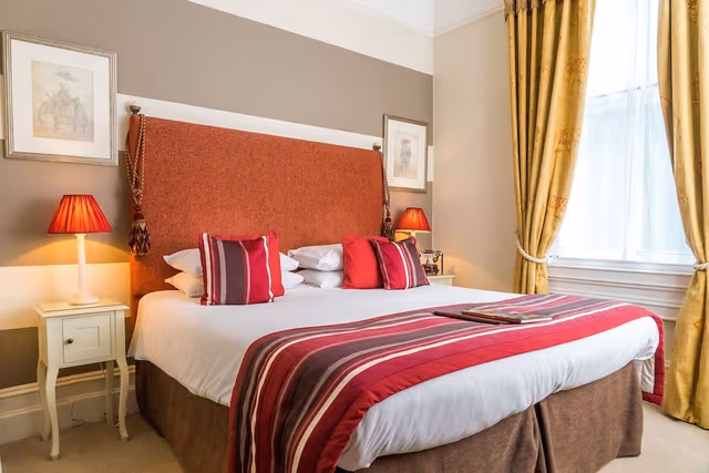 Double or Twin Room