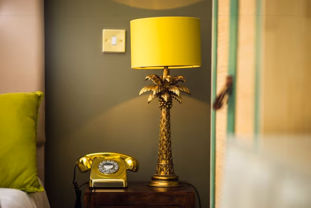 Signature Room (Feature King or Twin Room)