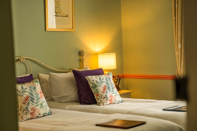Double or Twin Room
