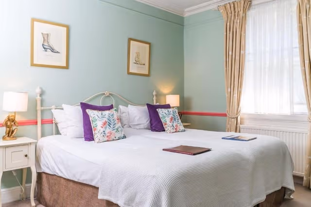 Double or Twin Room