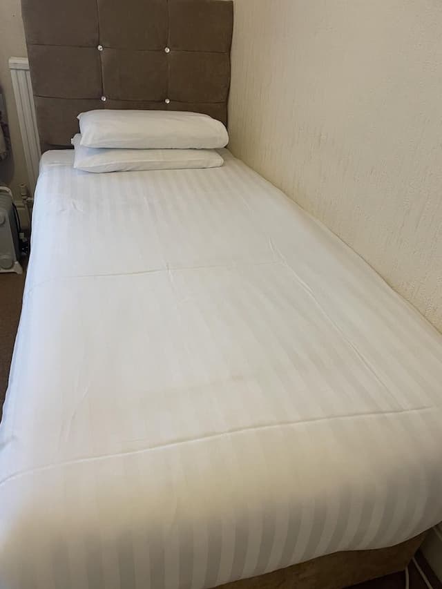 Comfort Single Room, Ensuite