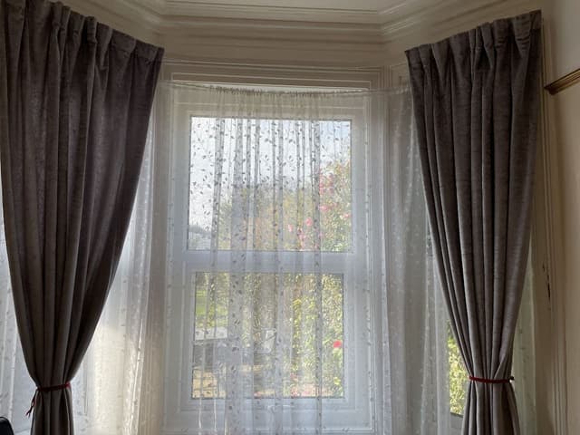 Standard Double Room, Ensuite