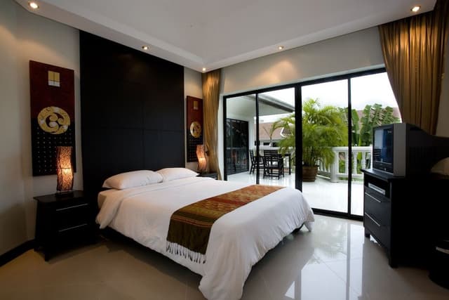 Pool Villa 3 Bedroom