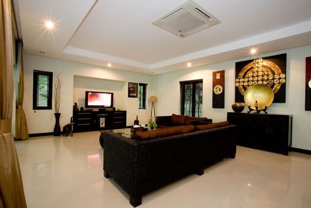 Pool Villa 3 Bedroom