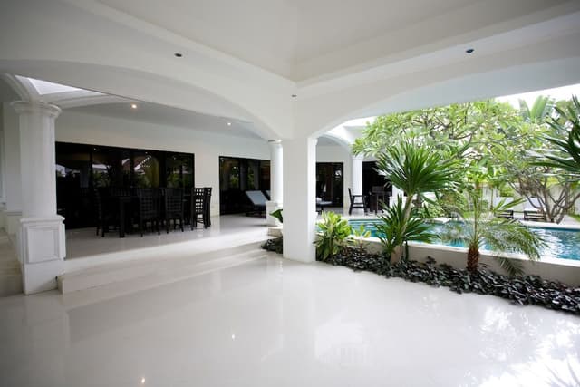Pool Villa 3 Bedroom