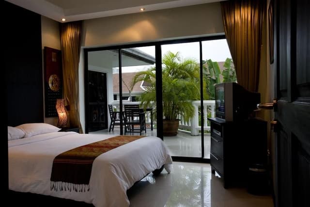 Pool Villa 3 Bedroom