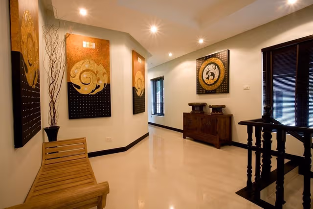 Pool Villa 3 Bedroom