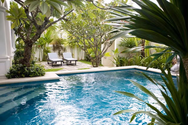Pool Villa 3 Bedroom