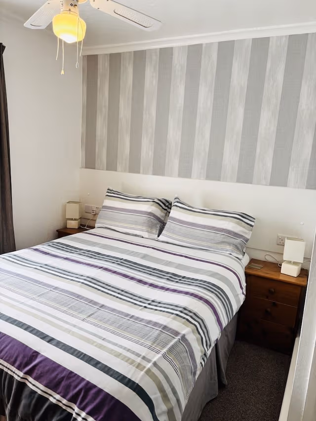 Double Room, Ensuite