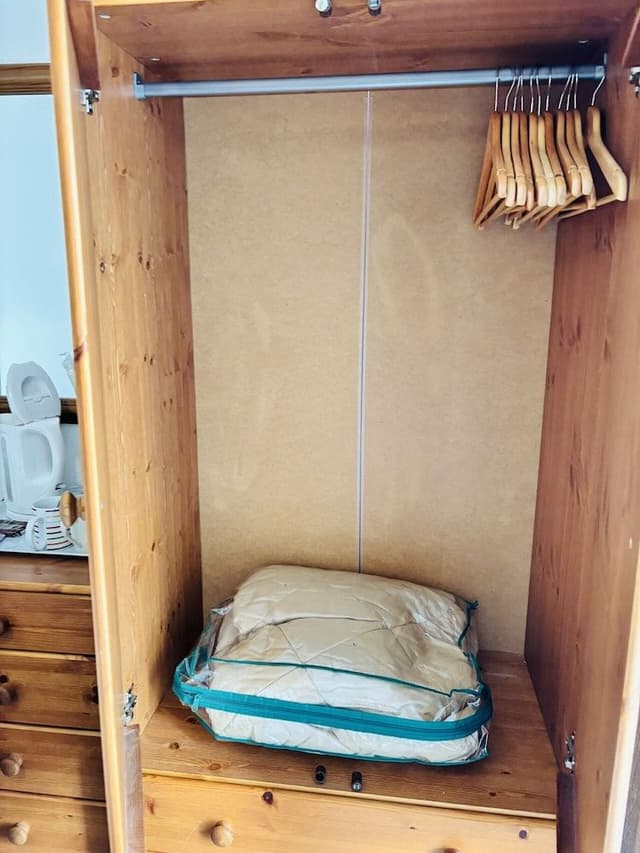 Double Room, Ensuite