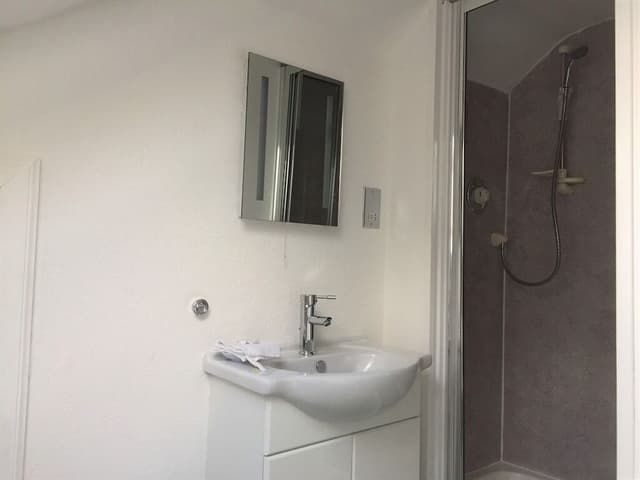Classic Twin Room, Ensuite, Garden View (classic twin)