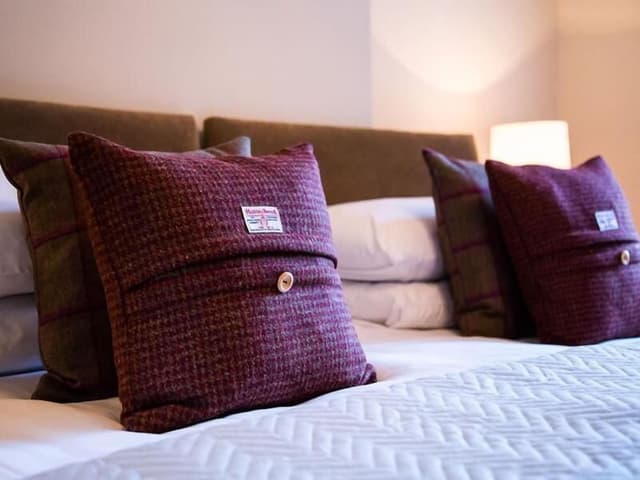 Executive Apartment, Ensuite (Brimham Apartment)