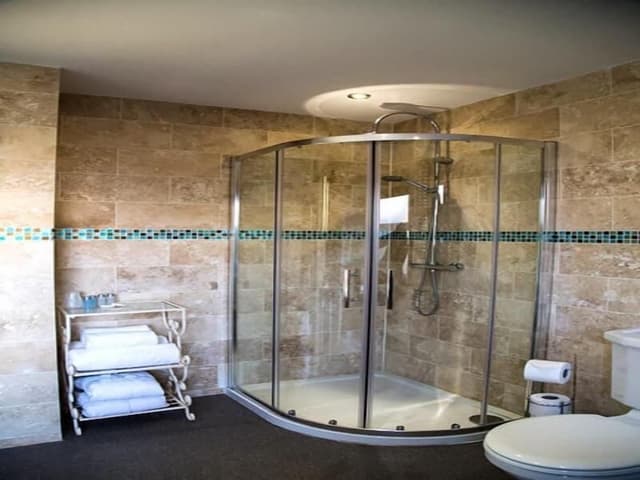 Executive Apartment, Ensuite (Brimham Apartment)