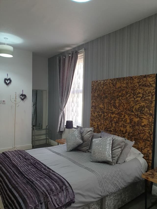 Luxury Room