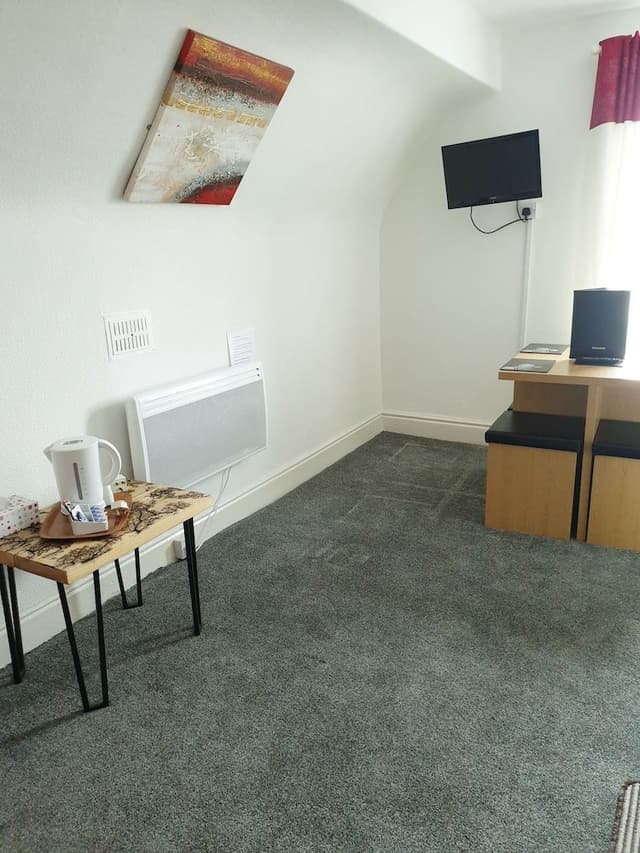 Family Sea View Apartment