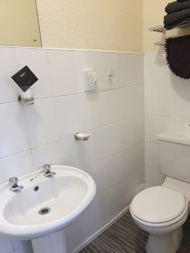 Luxury Room