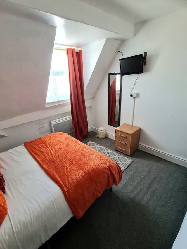 Family Sea View Apartment