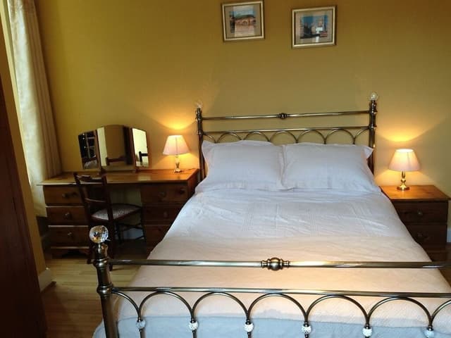 Studio, Private Bathroom, Garden View (GroundFloor-Self catering)