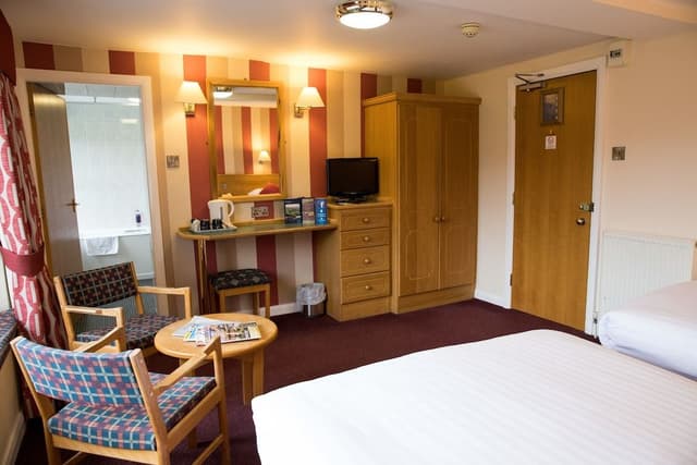 Superior Double or Twin Room