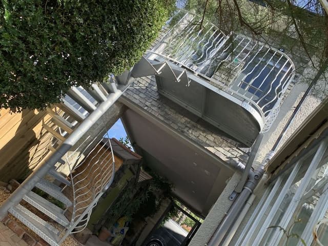 Deluxe Suite, Ensuite, Garden View (High Five )