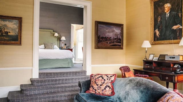 Junior Suite