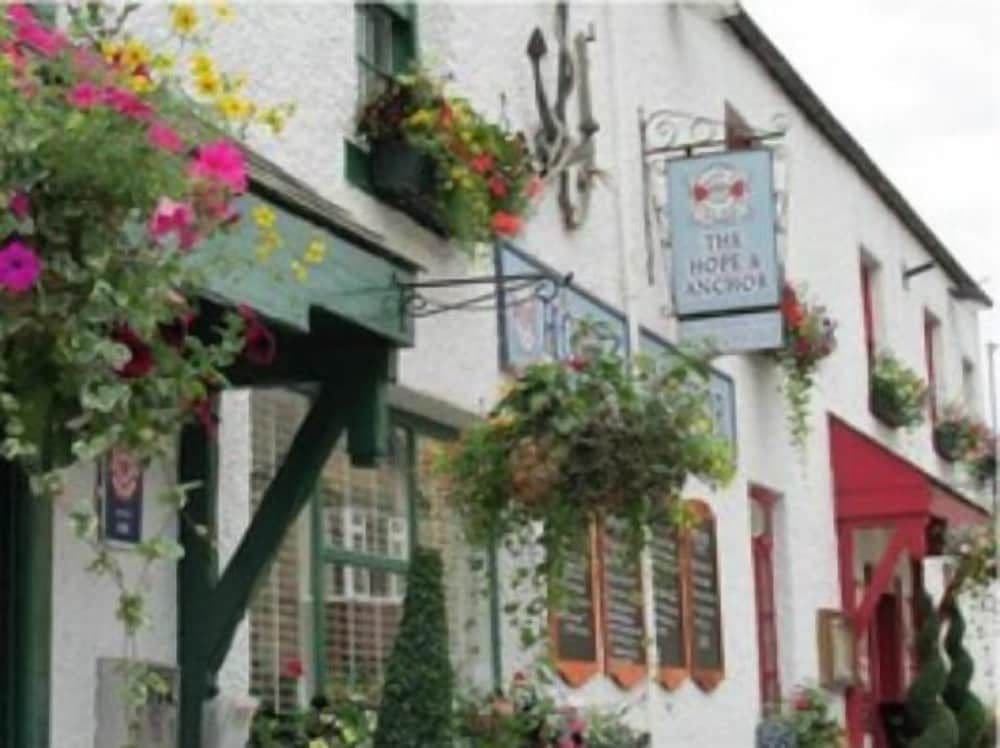 Hope and Anchor Hotel - Inn Hope and Anchor Hotel - Inn