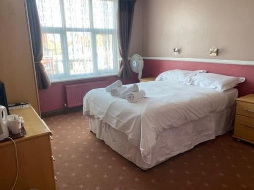 double room-ensuite